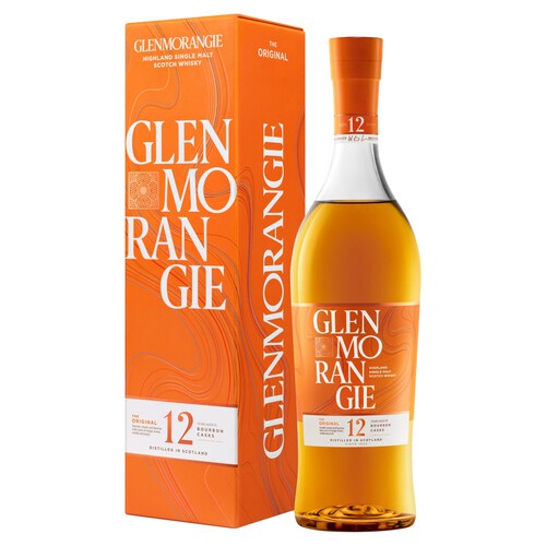 Glenmorangie The Original 12 Year Old 