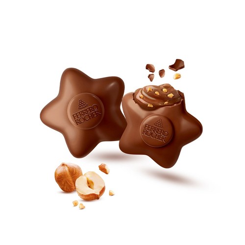 Ferrero Rocher Golden Stars Original 115g