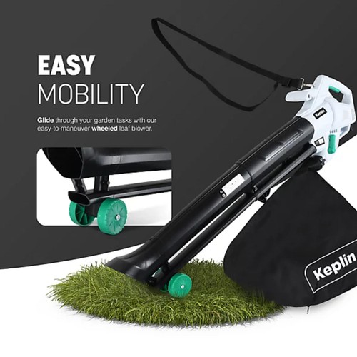 Keplin Leaf Blower