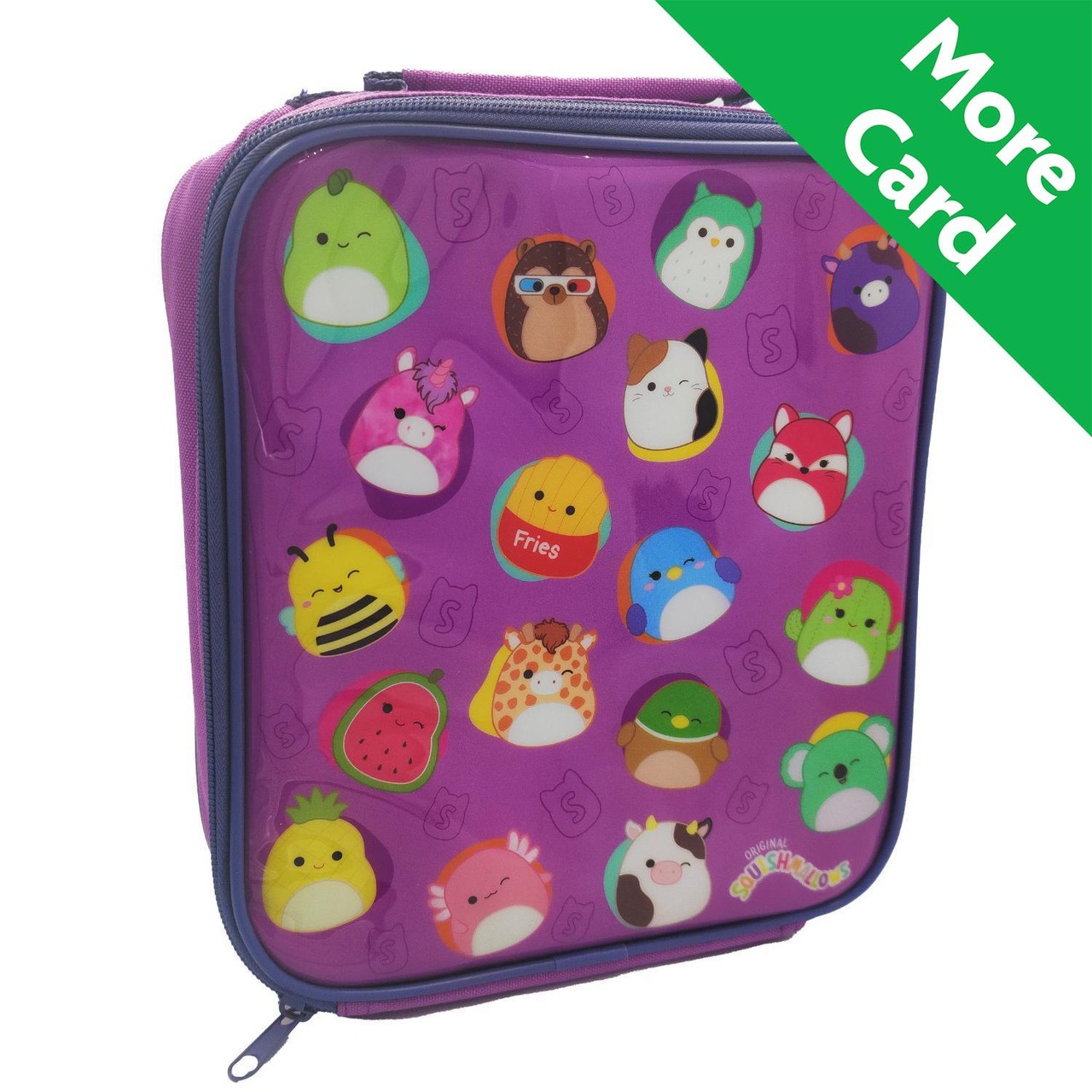 Squishmallows Lunch Bag