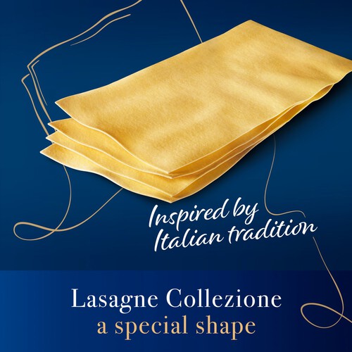 Barilla Lasagne