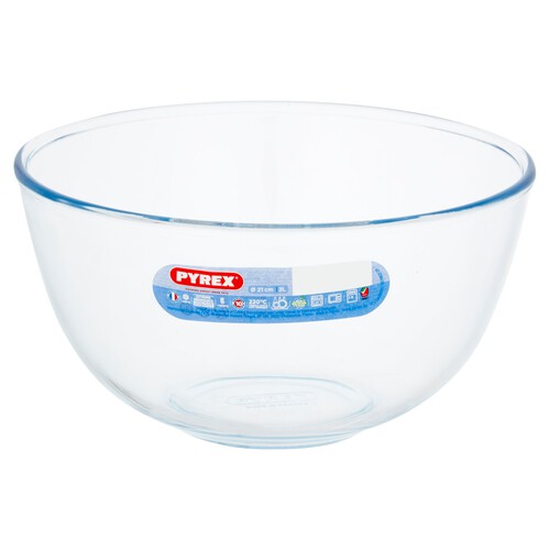 Pyrex Mixing Bowl 2 Litre