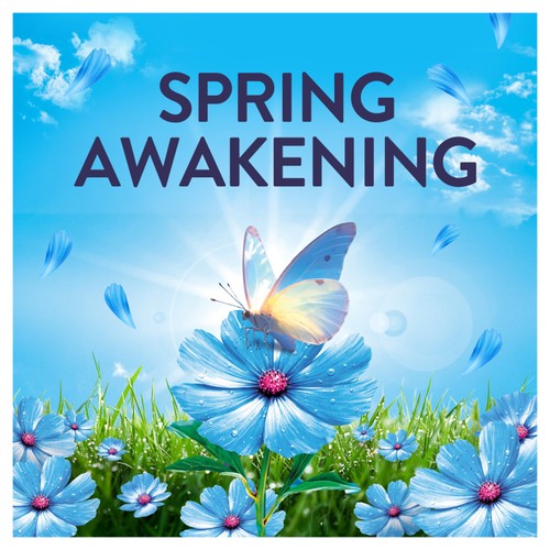 Lenor Outdoorable Spring Awakening  105 Washes 1470ml