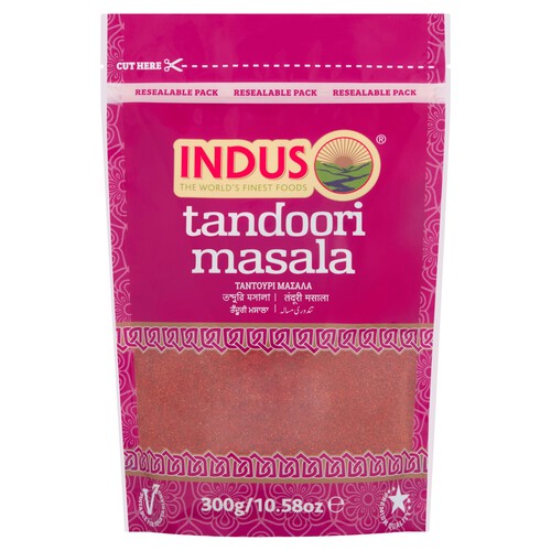 Indus Tandoori Masala