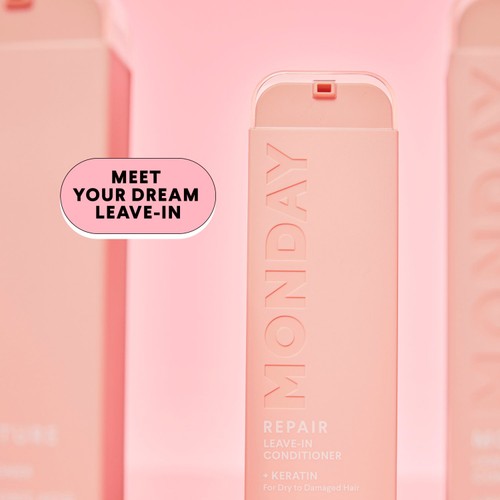 Monday Haircare Moisture Leave in Conditioner 150ml