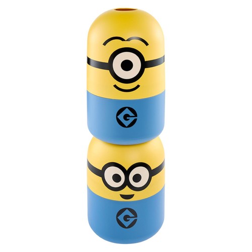 Keeeper Minions Bob Storage Box 6L