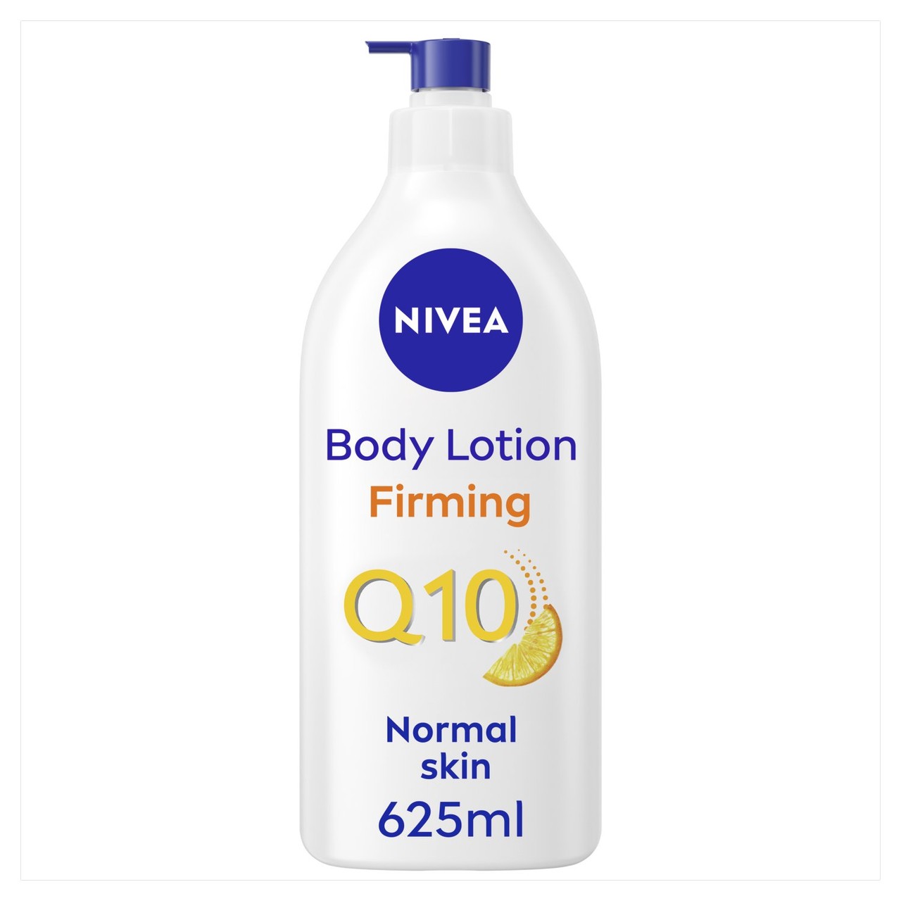 NIVEA Body Lotion Q10 + Vitamin C 625ml