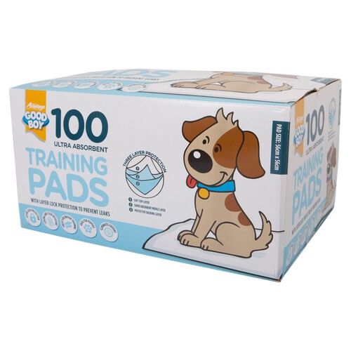 Good Boy Puppy Pads Morrisons Online Groceries Offers