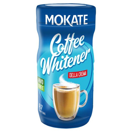 Mokate Carmen Classic Coffee Whitener