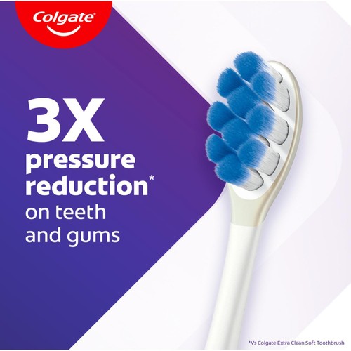 Colgate Sensitive Repair Expert Toothbrush