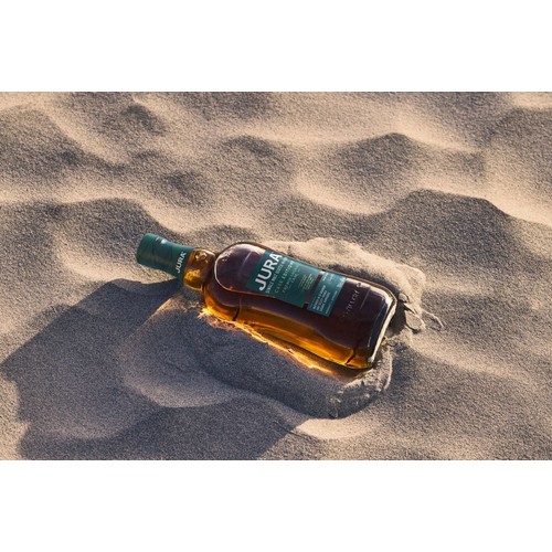 Jura Cognac Cask 70CL