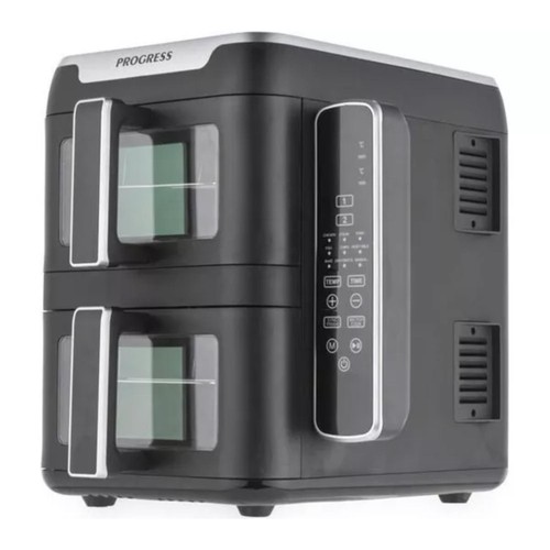 Progress Dual Tier Air Fryer