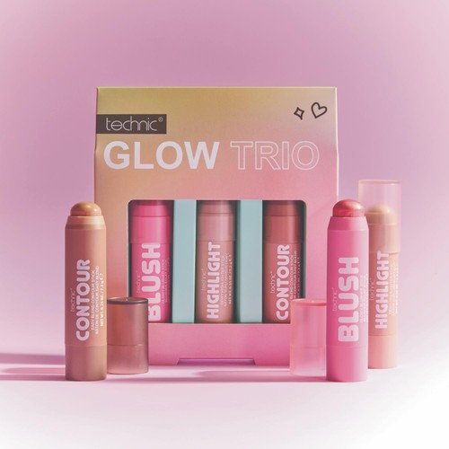 Technic Glow Trio