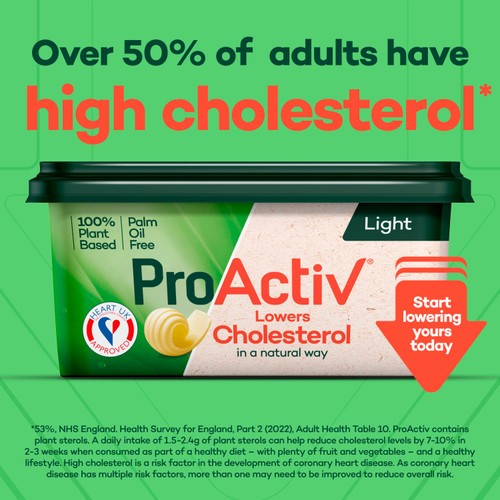 ProActiv Light Spread