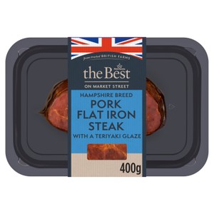 Morrisons The Best 400g