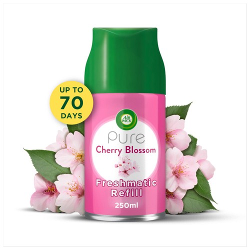 Air Wick Freshmatic Refill Cherry Blossom