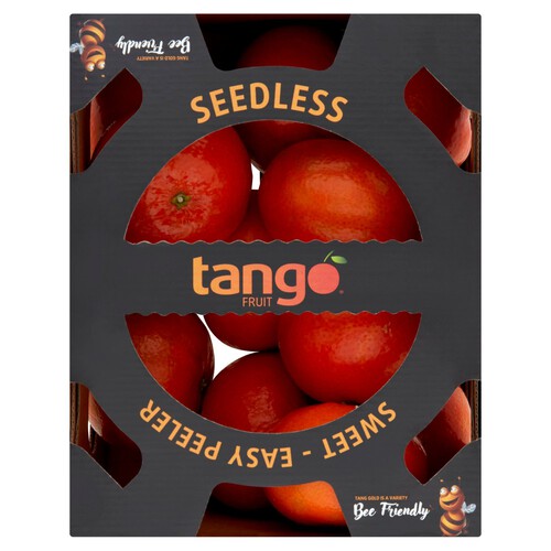 Morrisons Tango Box 