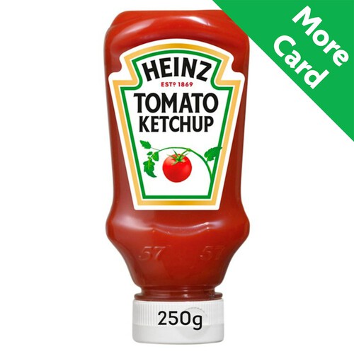 Heinz Tomato Ketchup