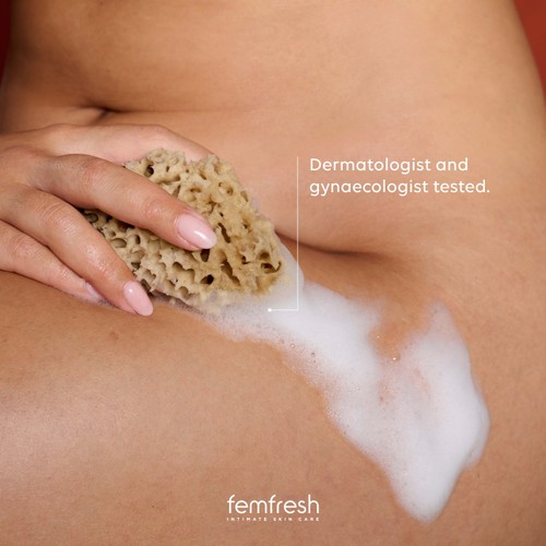 Femfresh Natural Balance Daily Intimate Wash