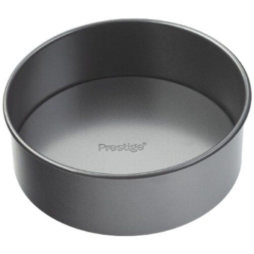 Prestige Bakeware Loose Base Round Cake Tin 8