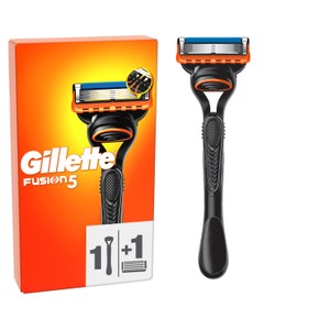 Gillette Mach3 Men's Razor with 1 Razor Blade