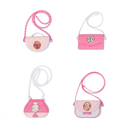 Disney Princess Chic Petites Purse