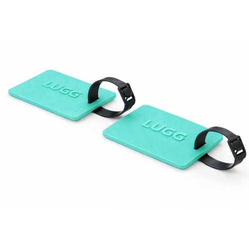 Luggage Tag 2Pc