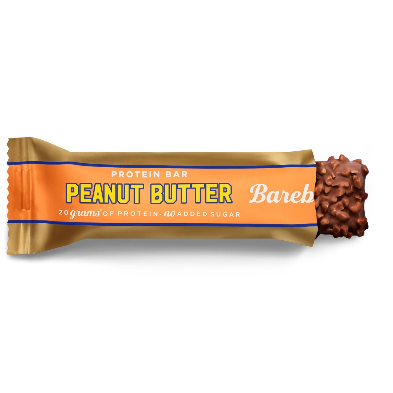 Barebells Peanut Butter Protein Bar