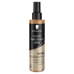 Schwarzkopf Styling Aloe Vera Volume Texturising Spray