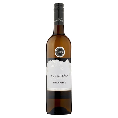 Morrisons albarino