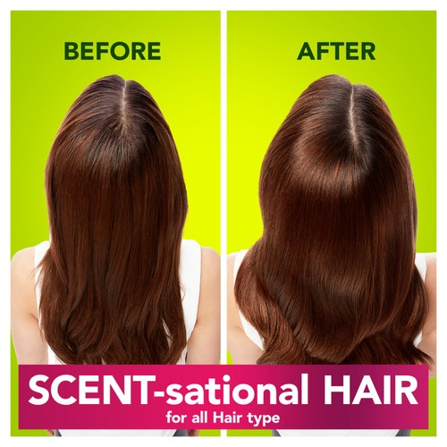 Herbal Essences Shampoo Dazzling Shine with Lime Essences