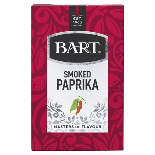 Bart Smoked Paprika Refill