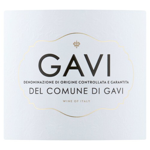 Morrisons The Best Gavi Di Gavi 75Cl