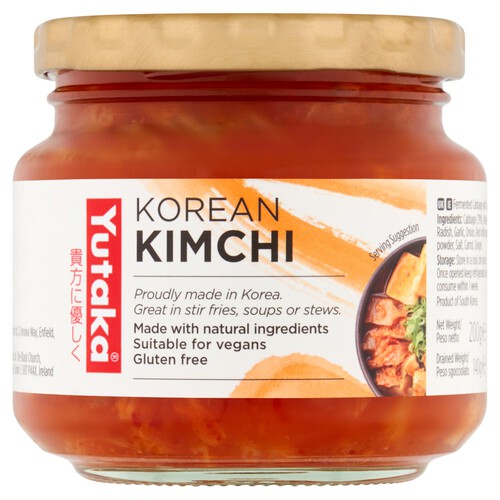 Yutaka Kimchi