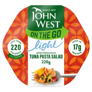 John West 220g