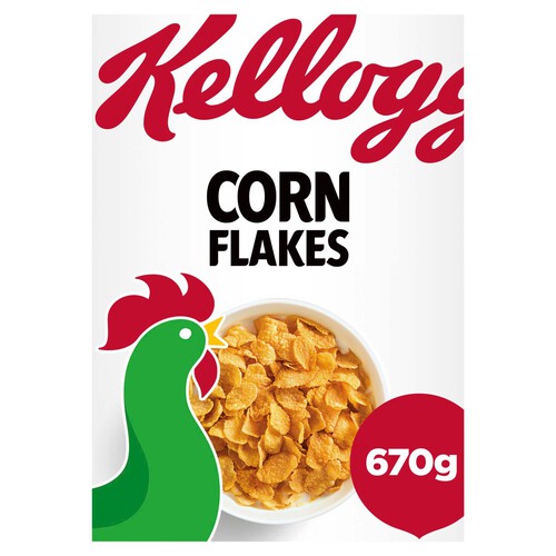 Kellogg's Corn Flakes 