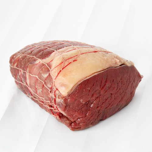Morrisons British Prime Topside Joint 1.35kg