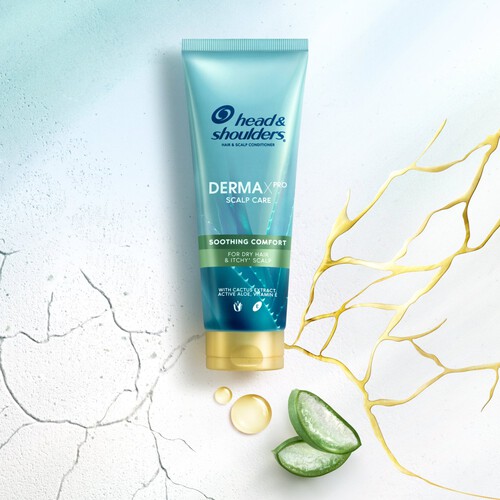 Head & Shoulders Derma X Pro Soothe Conditioner