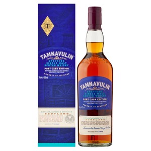 Tamnavulin Port Cask