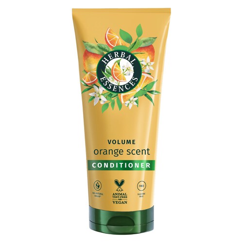 Herbal Essences Orange Blossom Conditioner 