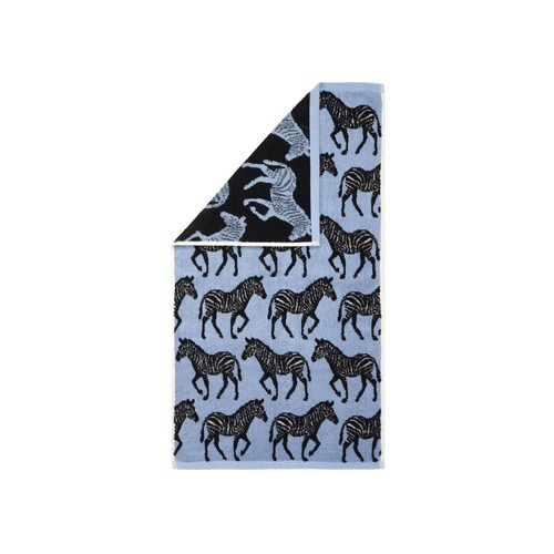 Spa Maison Zebra Hand Towel