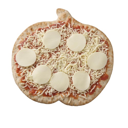 Morrisons Margherita Pumpkin Pizza