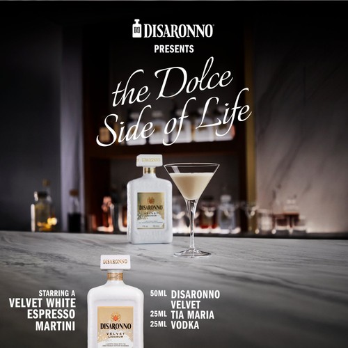 Disaronno Velvet Liqueur 