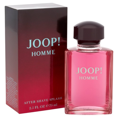 Joop Homme Aftershave