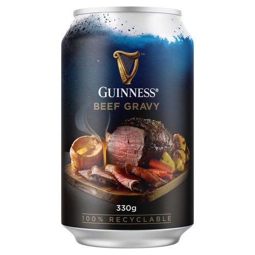 Guinness Beef Gravy