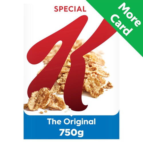 Kellogg's Special K Original