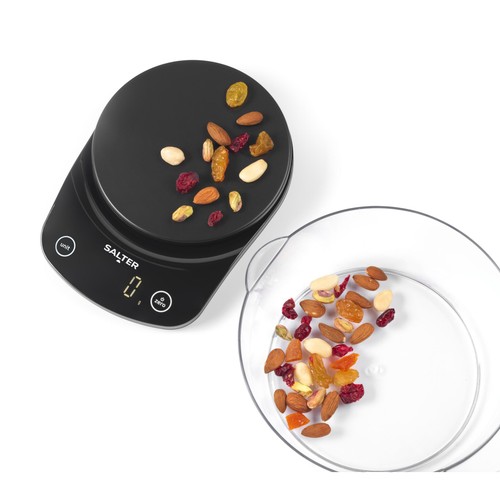 Salter Electronic Kitchen Scale