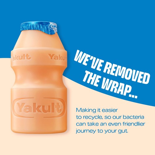 Yakult Balance