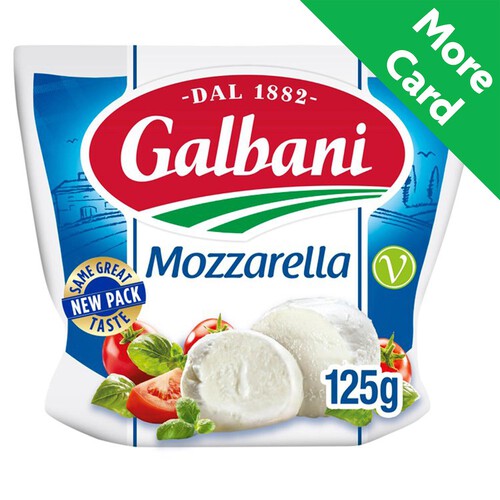 Galbani Mozzarella