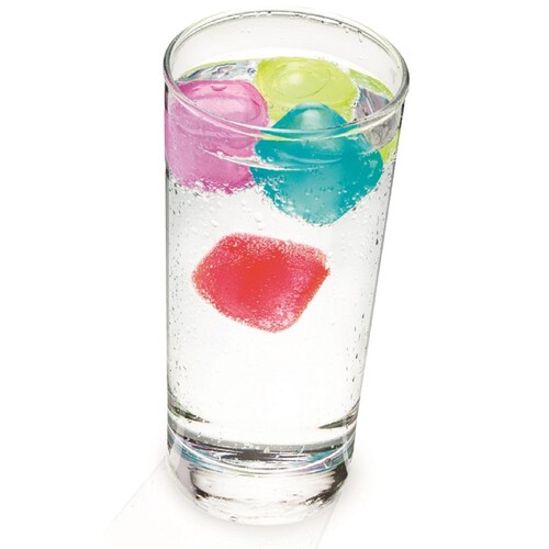 Joie Rainbow Ice Cubes